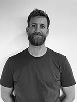 Morten Christian Alstrup Hansen