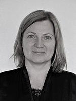 Marianne Christiansen