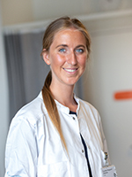 Caroline Nørgaard Pedersen