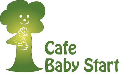 Café Baby Start logo
