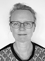 Bitten Aagaard Jensen