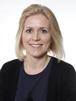 Dorthe P Jørgensen