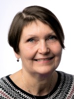 Jette Christensen