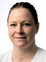 Karen Mette Gram Laursen