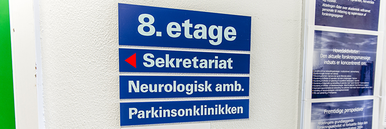 Neurologisk Ambulatorium