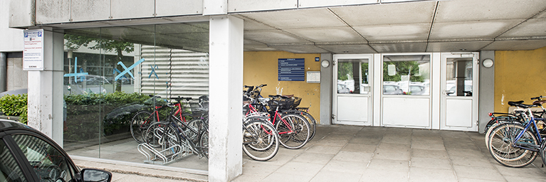 Sexologisk Center, Aalborg Universitetshospital