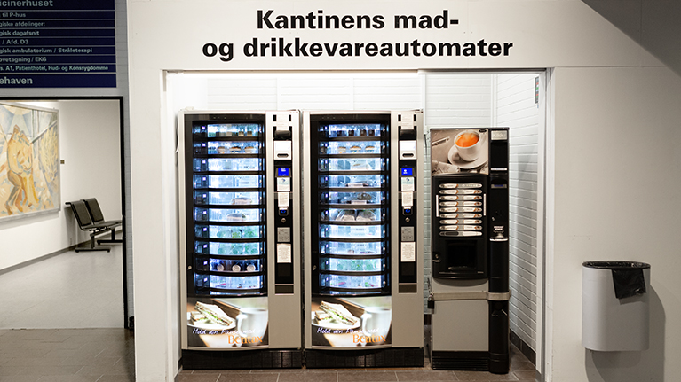 Sundhedskarusellen