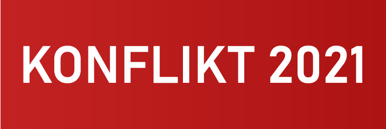 Konflikt 2021
