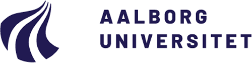 Logo - Aalborg Universitet