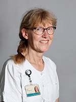 Berit Nørregaard