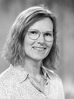 Jytte Heidmann