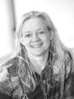 Lis Bjerregaard Riahi