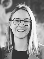 Anja Nielsen Mackay