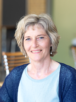 Anne Lindblom