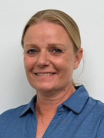 Elisabeth Vilsbæk Flensted