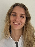 Lærke Carøe Klitgaard Petersen