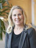 Mette Gulbæk