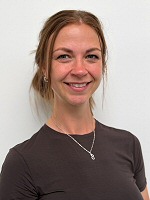 Sarah Mailund Rasmussen