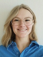 Caroline Morell