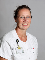 Anita Laitinen Pedersen