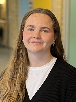 Mathilde Laura Kjærgaard Johansen