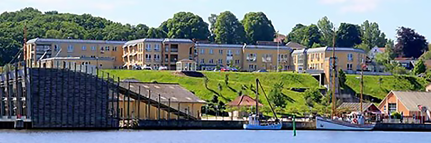 Hobro Alderdomshjem