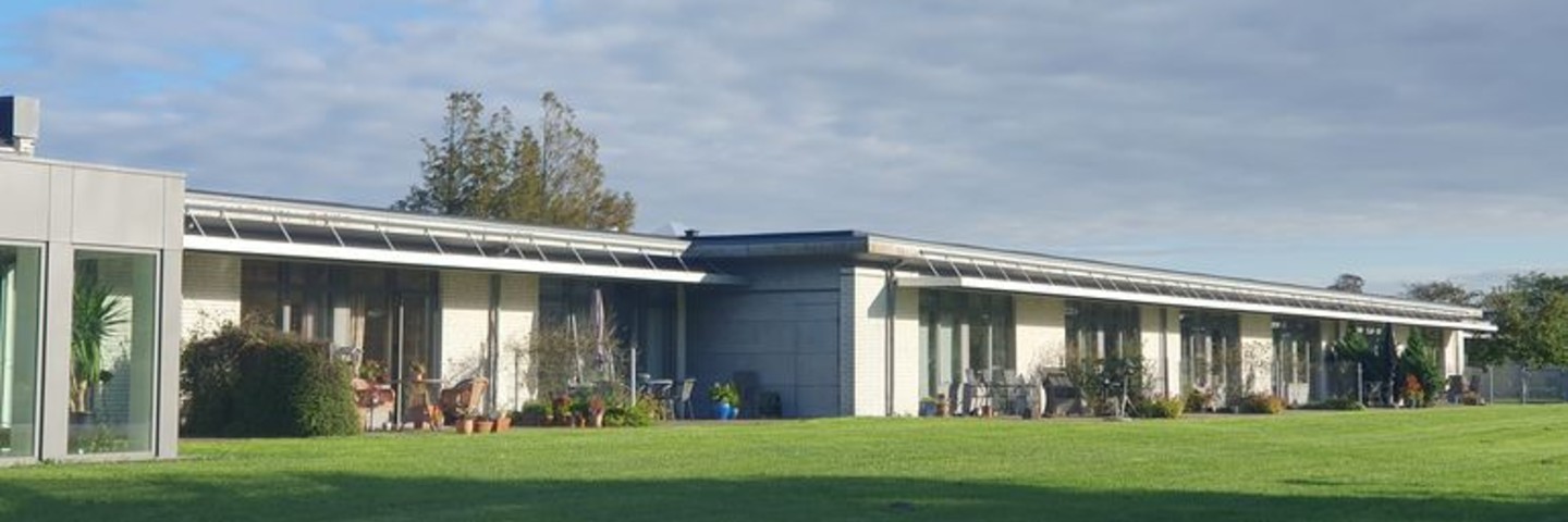 Højgaarden