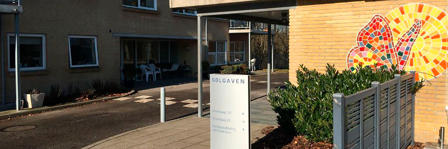 Solgaven
