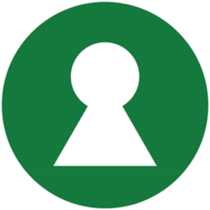 Nøglehulsmærket