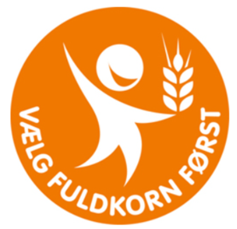 Fuldkornslogoet