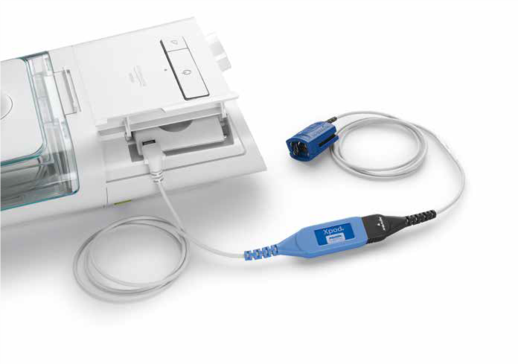 Iltm&aring;ler tilsluttet apparatet