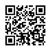 QR-kode til https://aalborguh.rn.dk/kræft-kost-træning