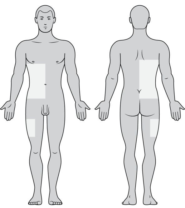 Et billede, der indeholder skjorte, stående, mand

Automatisk genereret beskrivelse