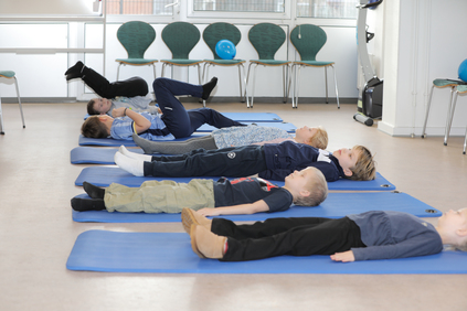 Et billede, der indeholder Fitness, Balance, knæ, Kredsløbstræning
Indhold genereret af kunstig intelligens kan være forkert.